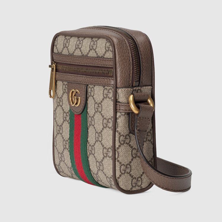 598127.96IWT.8745.002.062.0000.Light Ophidia GG shoulder bag